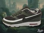 Nike Air Max BW Ultra 'Cargo Khaki' EU40 2016, Enlèvement ou Envoi, Sneakers et Baskets, Nike, Vert