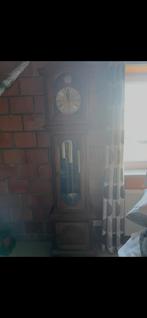 Authentieke staan klok, Ophalen, Zo goed als nieuw