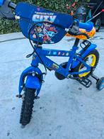 Paw Patrol fiets 12 inch, Fietsen en Brommers, Ophalen