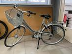 damesfiets, Fietsen en Brommers, Fietsen | Dames | Damesfietsen, Ophalen, Gebruikt, Overige merken, Versnellingen