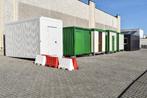 TWEEDEHANDS CONTAINERS LENAERTS BLOMMAERT, Doe-het-zelf en Bouw, Ophalen