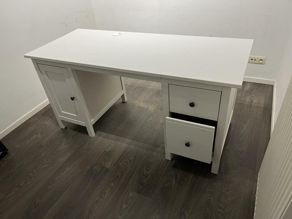 bureau + commode, Maison & Meubles, Maison & Meubles | Autre, Comme neuf, Enlèvement