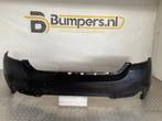 Bumper BMW 4 Serie F33 F36 F32 M Pakket M-Pakket 51128054566, Arrière, Utilisé, 6 mois de garantie, Enlèvement ou Envoi