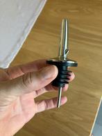 Schenktuit fles olijfolie, Verzamelen, Glas en Drinkglazen, Ophalen of Verzenden