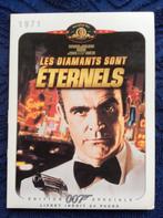 JAMES BOND. (4 DVDS)., Envoi, Neuf, dans son emballage