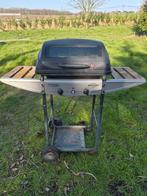 Barbecue campigaz aux pierres, Enlèvement