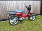Honda Wallaroo pk50, Fietsen en Brommers, Ophalen, Gebruikt, Overige modellen, Klasse A (25 km/u)