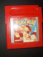 Pokémon Red Game Boy Classic - Vang ze allemaal!, Games en Spelcomputers, Ophalen of Verzenden