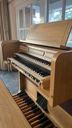 Domus Unico CLV4, Enlèvement ou Envoi, Comme neuf, 2 claviers, Orgue