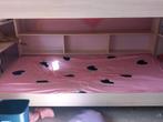 Lits superposés, Enfants & Bébés, Chambre d'enfant | Lits superposés & Lits mezzanines, Enlèvement, Comme neuf, Lits superposés
