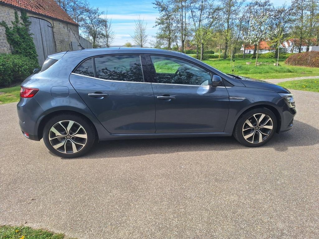 Renault megane 1.2 essence , edition BOSE ,, Autos, Renault, Particulier, Mégane, ABS, Caméra de recul, Phares directionnels, Airbags