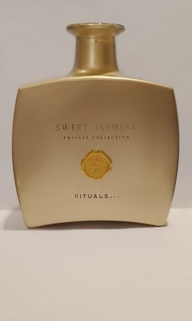 Rituals, bouteille vide de 450 ml Sweet Jasmine, Enlèvement ou Envoi, Utilisé