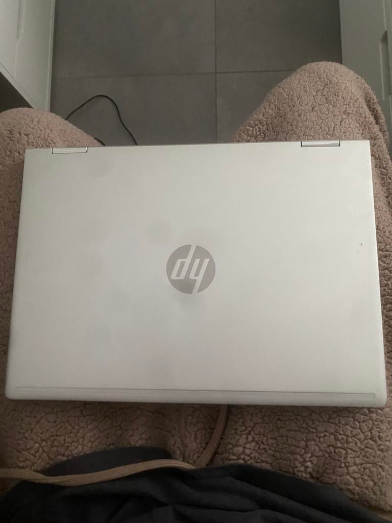 Hp probook laptop, Ophalen, Zo goed als nieuw