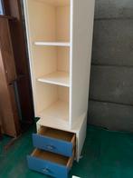 Open kast en ladeblok, Huis en Inrichting, Ophalen, Gebruikt