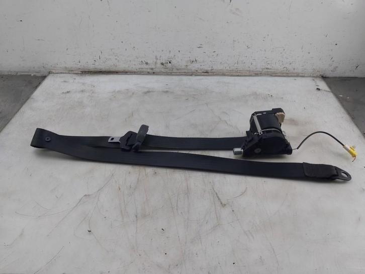 VEILIGHEIDSGORDEL RECHTS VOOR Panda (169) (|735451778|), Auto-onderdelen, Interieur en Bekleding, Fiat, Gebruikt