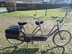 Tandem retro, Fietsen en Brommers, Ophalen