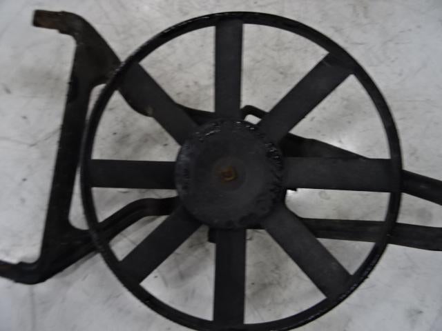 KACHEL VENTILATORMOTOR Citroën Saxo (01-1996/12-2004), Auto-onderdelen, Gebruikt, Citroën