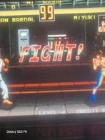 Arcade jeux 400, Collections