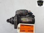 STARTMOTOR Audi TT (8J3) (01-2006/06-2014), Auto-onderdelen, Motor en Toebehoren, Gebruikt, Audi