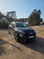 Fiat 500x 2 pièces à vendre : essence 1000cc et 1600cc, Cuir, Achat, Euro 6, Entreprise