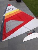 Kit de planche à voile complet, Enlèvement