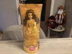 Disney Belle en het beest speelpop (Nieuw) (27 cm), Ophalen of Verzenden, Nieuw, Barbie
