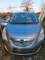 voertuig voor onderdelen, Auto's, Voorwielaandrijving, Euro 5, Monovolume, 4 cilinders