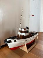 Buggier RC, Enlèvement, Comme neuf