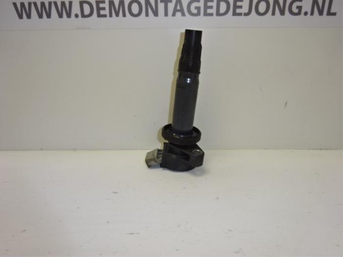 Bobine d'un Daihatsu Cuore, Daihatsu, -, 3 mois de garantie, Utilisé