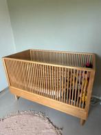 Kinderslaapkamer quax, Ophalen