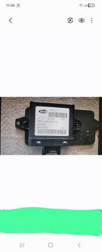 Calculateur FAP, Ophalen, Gebruikt, Citroën