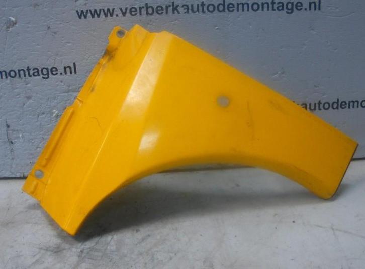 AILE AVANT GAUCHE Fiat Coupé (01-1993/09-2000), Autos : Pièces & Accessoires, Carrosserie & Tôlerie, Garde-boue, Fiat, Avant, Gauche