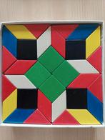 Jumbo Mosaic - vintage - leeftijd 4+ jaar, Kinderen en Baby's, Ophalen of Verzenden, Gebruikt, Overige typen