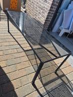 Table basse en verre, Bricolage & Construction, Vitres, Châssis & Fenêtres, Enlèvement