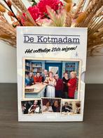 De Kotmadam : Het Volledige seizoen 21, Cd's en Dvd's, Dvd's | Tv en Series, Ophalen of Verzenden, Zo goed als nieuw
