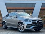 Mercedes GLE350e Coupé 4Matic -AMG/ LED/360 CAMERA/GARANTIE, Cuir, Argent ou Gris, Achat, Entreprise