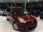 Fiat Doblo Power 2.0D 99kW Euro 5 Année 2014,221.000km, Euro 5, Achat, Doblo, Entreprise