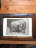 CADRE 37 X 27, Enlèvement