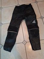 Pantalon cuir taille 50, Enlèvement, S