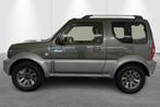 Suzuki Jimny 1.3 JLX, Autos, Suzuki, Euro 5, 63 kW, Boîte manuelle, 1300 cm³
