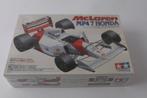 Tamiya McLaren MP4/7 Honda 1/20, Hobby & Loisirs créatifs, Enlèvement ou Envoi, Voiture, Plus grand que 1:32, Comme neuf