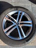 Je vends un jeu complet de jantes et pneus hiver, Pneus et Jantes, Pneus hiver, Véhicule de tourisme, 275 mm