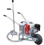 Mollenverdelger te huur, Enlèvement, Comme neuf, Autres types