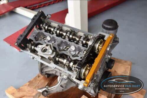 Bmw motor revisie ketting vervangen N43 N46 N47 N57 N13 N20, Auto-onderdelen, Motor en Toebehoren, Gebruikt, Ophalen of Verzenden