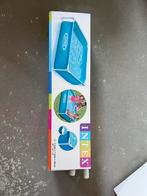 Zwembad Intex vierkanr 1,22 m * 1,22 m, Ophalen, Zo goed als nieuw