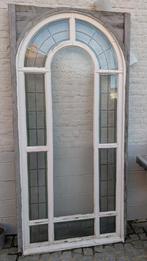 Loodraam, Enlèvement