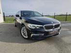 BMW 520 520d xDrive Luxury Line 190pk/ch 4WD - AUTOMAAT, Entreprise, 2325 kg, Automatique, 190 ch
