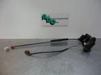 Mécanique de verrouillage hayon d'un Ford Fiesta (Fiesta 05, -, -, -, Enlèvement ou Envoi