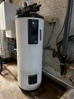 Zonneboiler installatie 300liter, Ophalen, Gebruikt