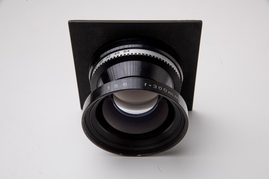 DB lenzen grootformaat van 90mm tot 620mm, Enlèvement ou Envoi, Comme neuf, Autres Marques